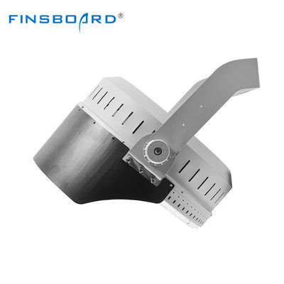1200W IP65 Waterproof Die-cast Aluminum LED Flood Light for Outdoor Football Stadium