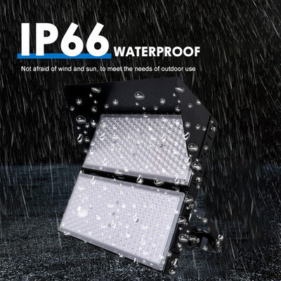 Utdoor Football Stadium Tennis Court Lighting Ip66 High Mast Light Floodlight 400w 800w 1200w Led Stadium Flood Lights