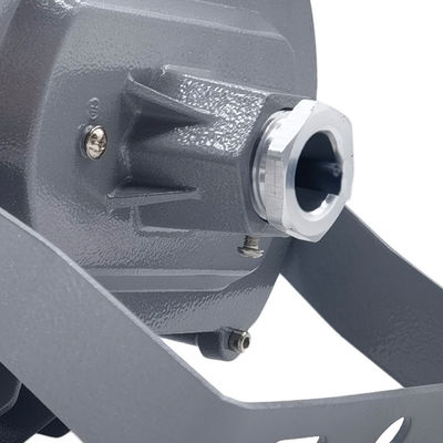 IP65 Waterproof Explosion Proof Linear Light 50W 100W 150W LED Hazardous Location Lighting with Aluminum Tempered Glass