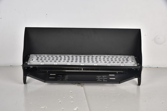 IP65 Waterproof 250W LED High Mast Light with 138mm Thickness for Stadium and Arena Lighting