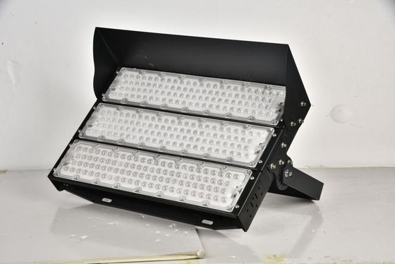 750W Bracket Mount LED Stadium Light with IP67 Waterproof Rating and 50000 Hours Lifespan for Ballpark and Arena