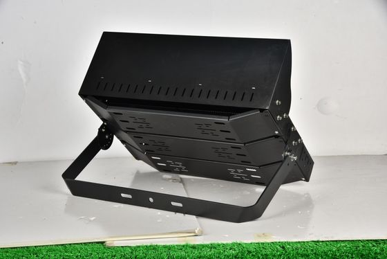 750W Bracket Mount LED Stadium Light with IP67 Waterproof Rating and 50000 Hours Lifespan for Ballpark and Arena