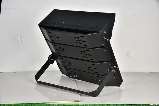 IP65 Waterproof LED High Mast Light with 50,000 Hours Lifespan and Adjustable Beam Angle for Stadiums