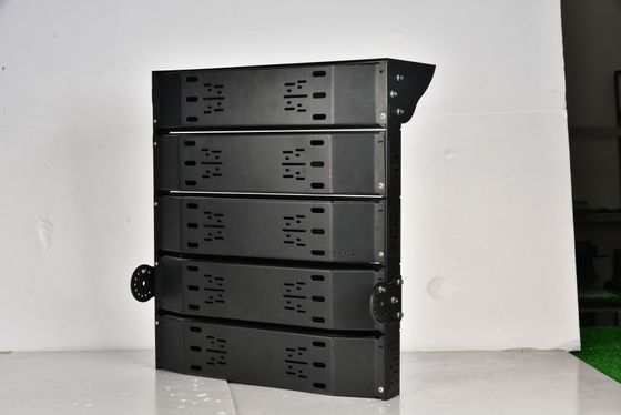 IP67 Waterproof LED Stadium Light with 50,000 Hours Lifetime and 2000W High Power LED Module Flood Light