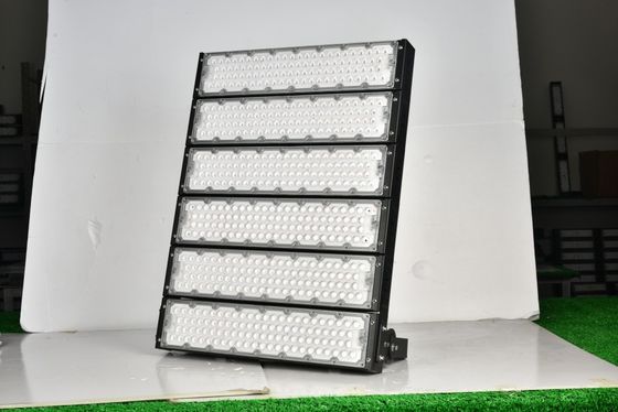 IP65 Waterproof 2000W LED High Mast Light with 50000 Hours Lifetime for Stadium and Outdoor Flood Lamp