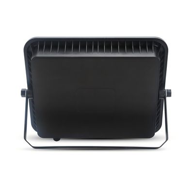 Long Lifespan Solar Flood Light with Smart Charging System and IP65 Waterproof for Outdoor Lighting