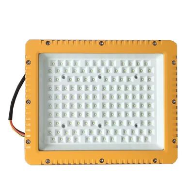 Durable Explosion Proof LED Light with 50000 Hours Lifespan IP65 Rated and 5500-6500K Color Temperature