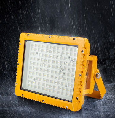 IP65 Explosion Proof Flood Light 150W with 50000 Hours Lifespan for Hazardous Locations
