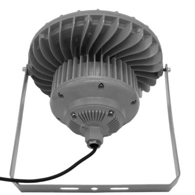 IP65 Waterproof Explosion Proof LED Flood Light 50W 100W 150W with Aluminum and Tempered Glass Construction