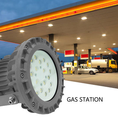 Super Bright Waterproof 50w 100w 150w Aluminum Led Explosion Proof Light