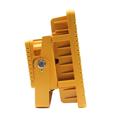 Energy Saving IP65 Explosion Proof Flood Light with 50000 Hours Lifespan LED Factory Flood Lamp