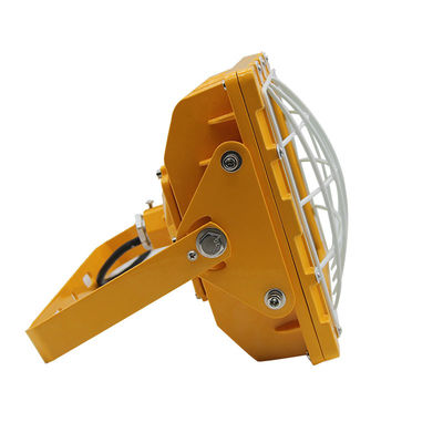 Super Bright IP65 Waterproof Explosion Proof LED Flood Light with 50-240W Power Options for Hazardous Locations