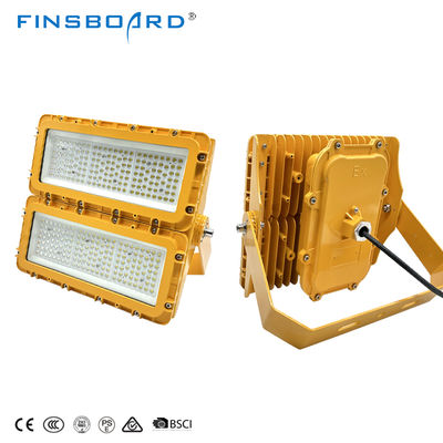 High Brightness IP65 Waterproof 150W-600W LED Explosion Proof Lighting for Hazardous Locations