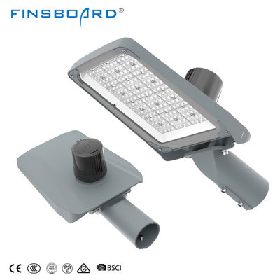 IP67 Waterproof Die-Cast Aluminum LED Street Light with 50W-300W Power Range for Highway Lighting