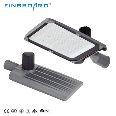 IP66 Waterproof Aluminum Housing LED Street Light with 130-140lm/w Efficiency for Highway Lighting