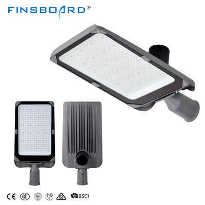 IP66 Waterproof Aluminum Housing LED Street Light with 130-140lm/w Efficiency for Highway Lighting
