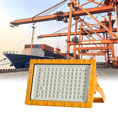 Explosion Proof Light IP66  50W  200W Hazardous Area Lighting