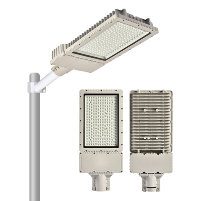 50w 100w 150w 200w Led Explosion Proof Street Light Waterproof Industrial Lighting
