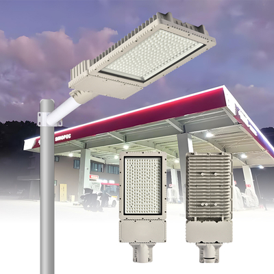 Industrial Mine Factory  Waterproof Explosion Proof Street Light Aluminum