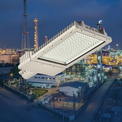 Ip65 Waterproof Industrial Lighting 50w 100w 150w SMD Led Explosion Proof Street Light