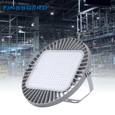 Aluminum Waterproof Lighting Industrial High Bay Lighting Workshop Gym