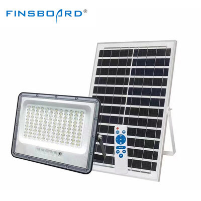 New Design Remote Control Outdoor Waterproof Ip65 Led Flood Lamp 100w 200w 300w 400w Solar Flood Light
