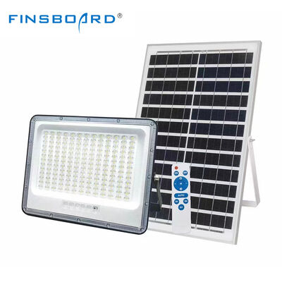 100w 200w 300w 400w Solar Led Flood Light Ip65 Waterproof Flood Lamp