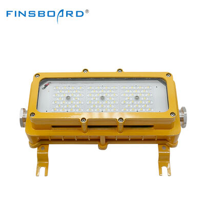 Subway Tunnel Cable Passage Explosion Proof Flood Lamp Ip65 Waterproof 50w Led Explosion-Proof Light