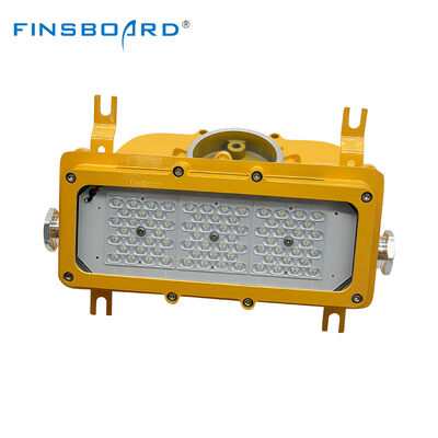 EXPLOSION-PROOF FLOOD LIGHT ATEX 5500-6500KW  LED Explosion Proof Flood Light
