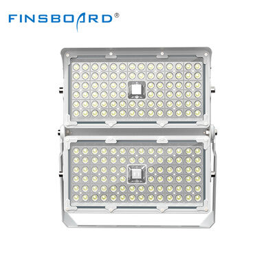 SMD2835/3030 Modular Led Flood Light Fixtures For Outdoor Basketball Court