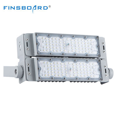 Outdoor Stadium Lighting Ip65 Waterproof 50w 100w 150w 200w 250w 300w 400w 500w 600w Led Module Flood Light