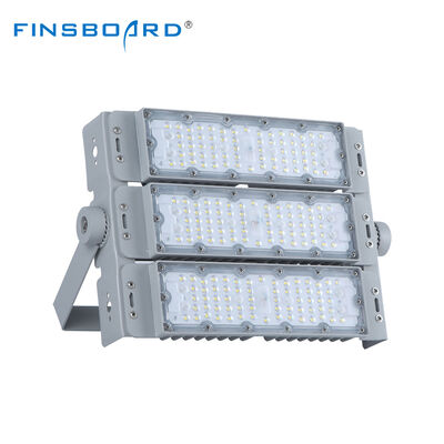 IP65 Waterproof LED Flood Lights for Outdoor Stadiums Lighting