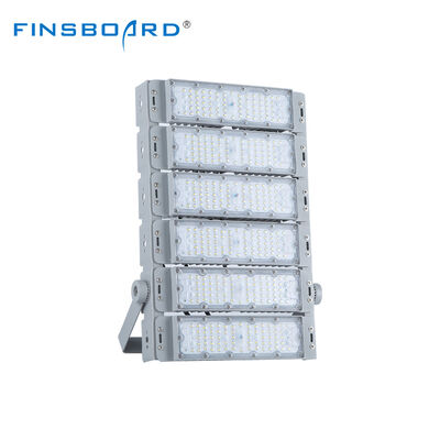 SMD 2835 LED Flood Lights Robust Lighting for Stadiums Tunnels