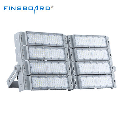 SMD 2835 LED Flood Lights Robust Lighting for Stadiums Tunnels