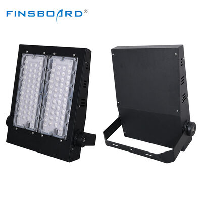 Shoebox Light Ip66 Waterproof Stadium 200w 300w 400w 500w Module Led Flood Light