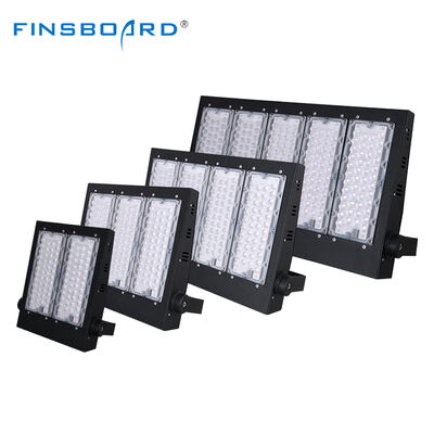 Weatherproof IP66 LED Flood Lights Durable Solutions for Outdoor Spaces