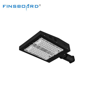 High Brightness IP66 Shoebox Lights  200W to 500W for Outdoor Environments