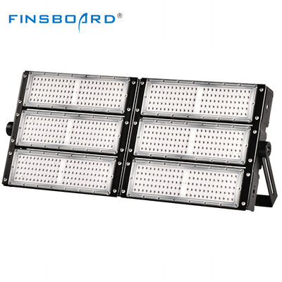 AC100-270V Ip66 Stadium Flood Light 70w 140w 210w 280w 350w