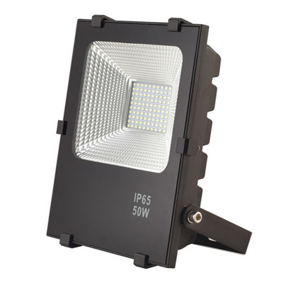 quality  5054 RGB LED Flood Light 50w energy efficient 5500lm factory