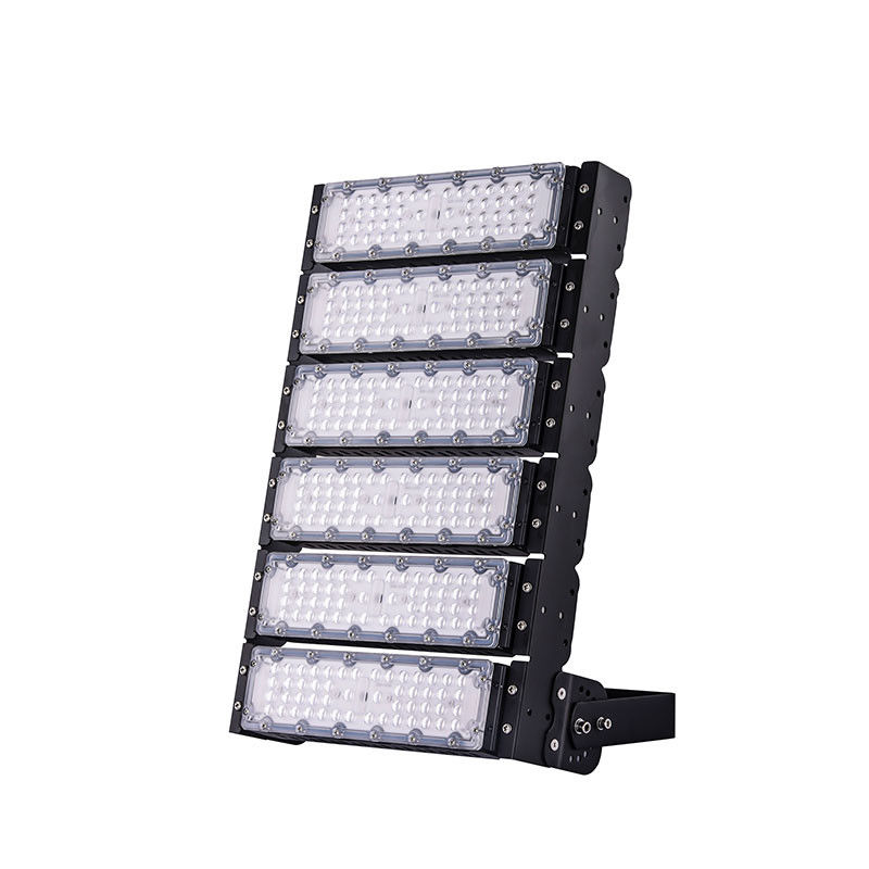 300W IP66 Waterproof Aluminum Alloy LED Flood Light for Outdoor Security Lighting