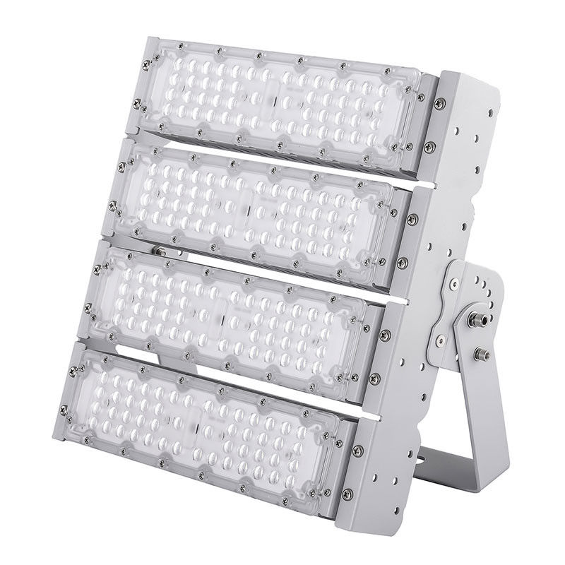 IP65 Waterproof 6500K 200W LED Flood Light Outdoor LED Security Light for Harsh Weather
