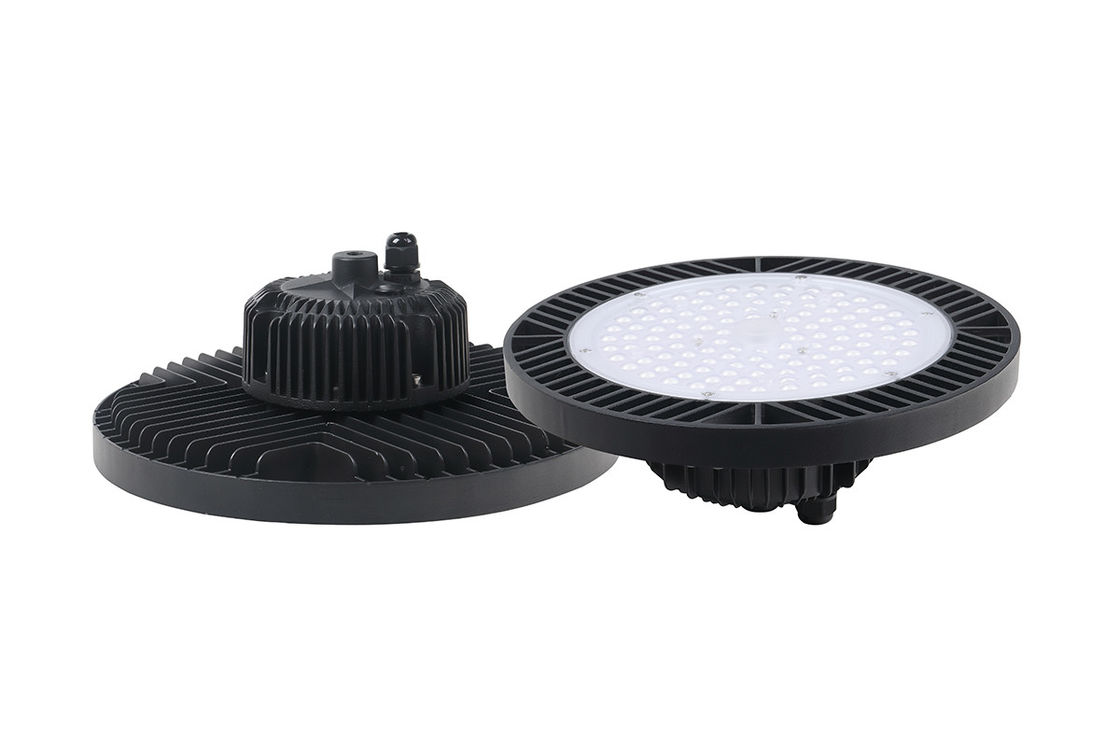 UFO LED High Bay Light IP65 Waterproof with SMD 3030 LED in 100W/150W/200W for Warehouse and Factory