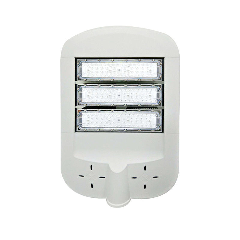 400W Motion Sensor LED Street Light with High Lumen Efficiency for Outdoor Flood Lighting