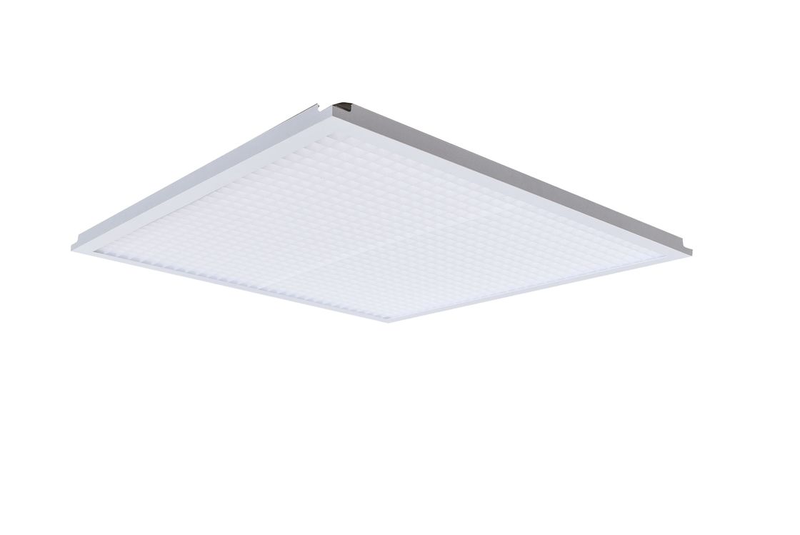 40W Dimmable LED Classroom Lighting with 4000lm Brightness and 5 Years Warranty for Lecture Halls