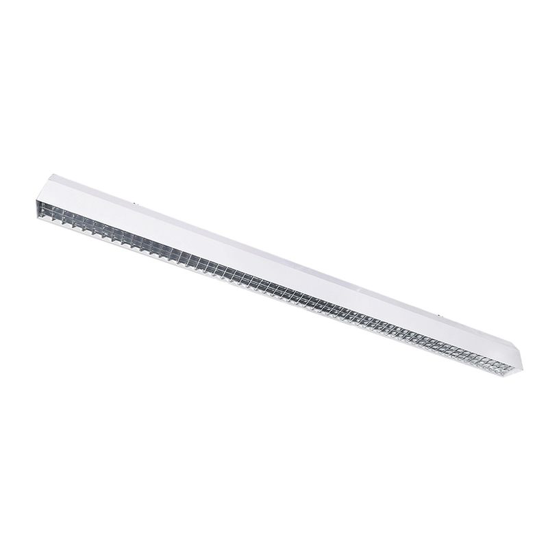5000K 3000lm LED Blackboard Light with Surface Mount for Classroom Lighting