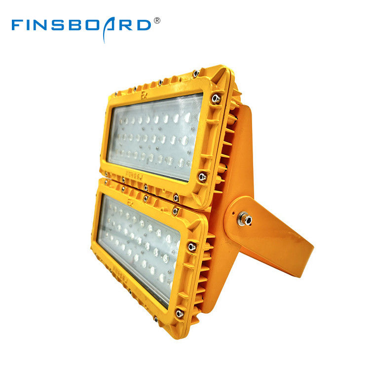 5500-6500K IP65 LED Modular Explosion Proof Light with 30000 Hours Lifetime for Hazardous Areas