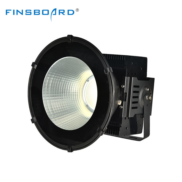IP65 Waterproof 200W-700W Tower Crane Light with SMD 3030 LED for Industrial High Bay Lighting