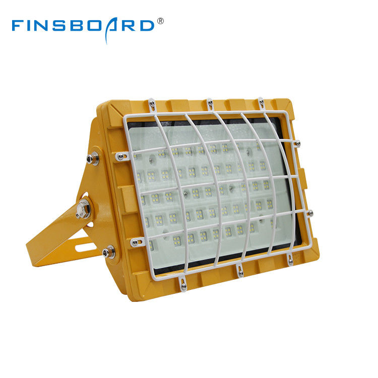 6500-31200lm LED Tunnel Explosion-Proof Light with IP65/IP66 Protection and WF2 Corrosion Resistance