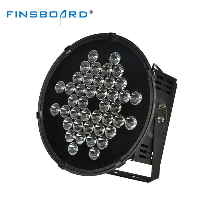 500W/600W High Bay UFO Light IP65 Waterproof with Aluminum and Glass Construction for Industrial High Bay Lighting