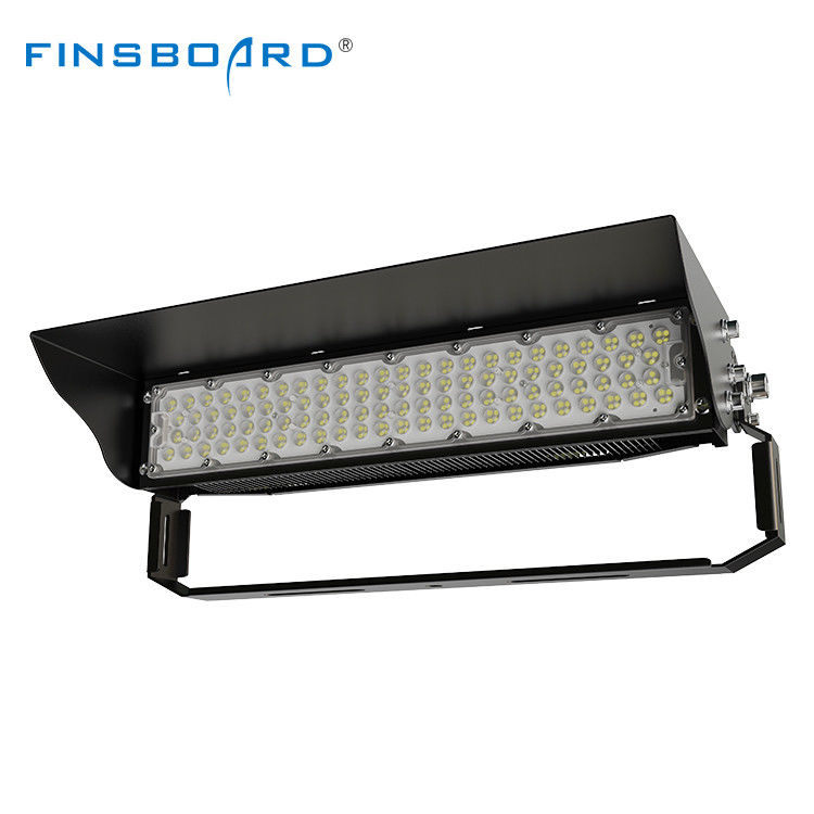 MeanWell ELG 250W LED Stadium Lights with 130lm/w Efficiency and IP65 Waterproof Rating for Outdoor Sports Fields